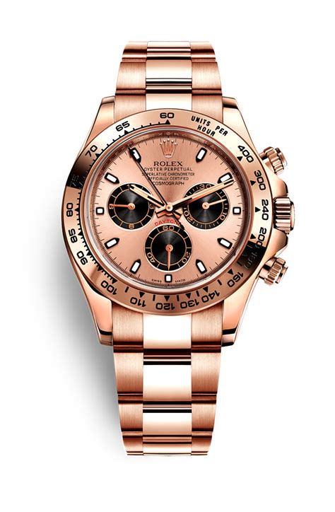 rolex tose|Rolex everose gold 40mm.